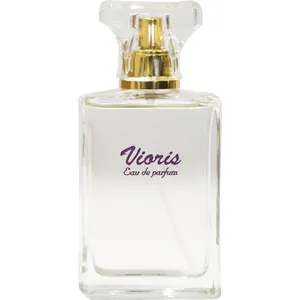 Vioris Lovely parfüm şişesi