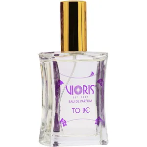 Vioris To Be perfume bottle