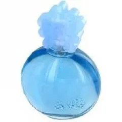 Puig Barbie (blue) parfüm şişesi