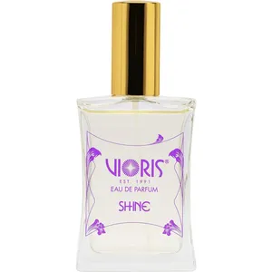 Vioris Shine perfume bottle