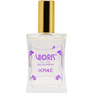 Vioris Female perfume bottle