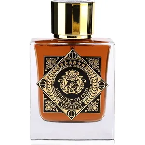 Ministry of Oud Greatest perfume bottle