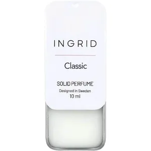 INGRID Classic perfume bottle