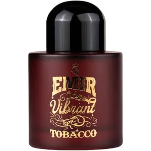 Emir Spicy Tobacco parfüm şişesi