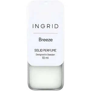 INGRID Scandinavian Breeze / Breeze perfume bottle