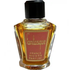France Riviera Parfums Fantasque parfüm şişesi