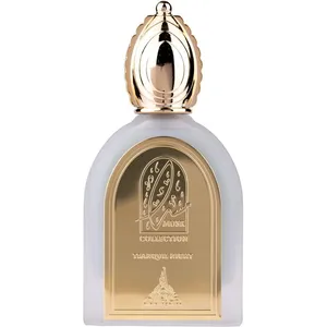 Paris Corner Tranquil Night perfume bottle