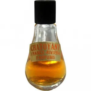 France Riviera Parfums Chatoyant parfüm şişesi