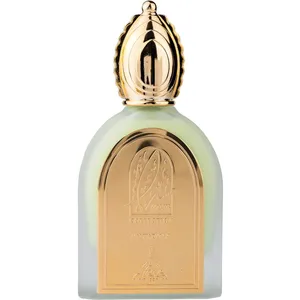Paris Corner Misty Dawn perfume bottle