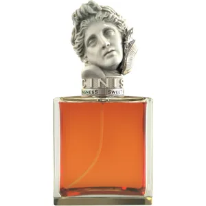 CinisLabs Sweet Nothingness parfüm şişesi