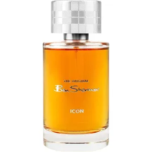 Ben Sherman Icon perfume bottle