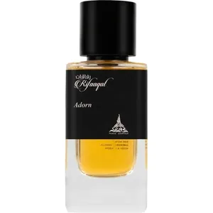 Paris Corner Rifaaqat Adorn perfume bottle