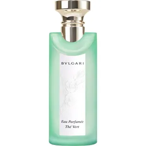 Bvlgari Eau Parfumée Thé Vert (Eau de Toilette) parfüm şişesi