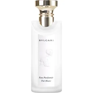 Bvlgari Eau Parfumée Thé Blanc (Eau de Toilette) parfüm şişesi