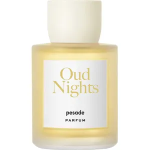 Pesade Oud Nights parfüm şişesi