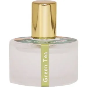 Perfumers Green Tea (Eau de Toilette) / グリーンティー perfume bottle