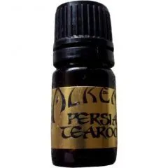 Alkemia Persian Tea Room parfüm şişesi