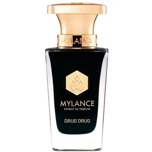 Mylance Drug Drug parfüm şişesi