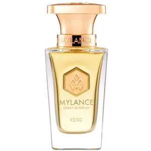 Mylance Xeno perfume bottle