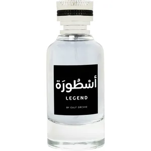 Gulf Orchid Legend perfume bottle