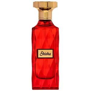 Gulf Orchid Shisha perfume bottle