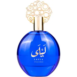 Gulf Orchid Layla parfüm şişesi