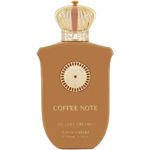 Gulf Orchid Coffee Note perfume bottle