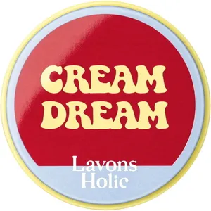 Lavons Holic Cream Dream (Fragrance Balm) / クリームドリーム parfüm şişesi