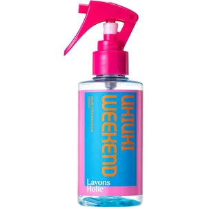 Lavons Holic Ukiuki Weekend (Hair Fragrance) / ウキウキウィークエンド perfume bottle