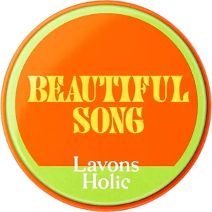 Lavons Holic Beautiful Song (Fragrance Balm) / ビューティフルソング parfüm şişesi