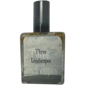Phronema Perfumes Three Landscapes perfume bottle