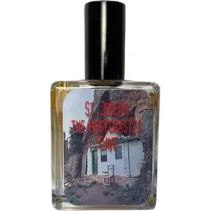 Phronema Perfumes St. Joseph the Hesychast's Cave parfüm şişesi