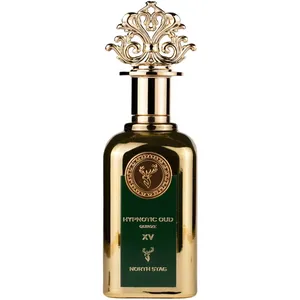 North Stag Hypnotic Oud Quinze XV parfüm şişesi