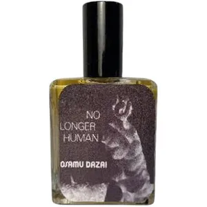 Phronema Perfumes No Longer Human perfume bottle