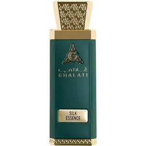 Ghalati Silk Essence parfüm şişesi