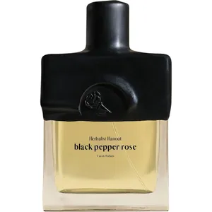 Herbalist Hanout Black Pepper Rose parfüm şişesi