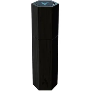 Ascent Blue perfume bottle