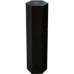 Ascent Red parfüm şişesi