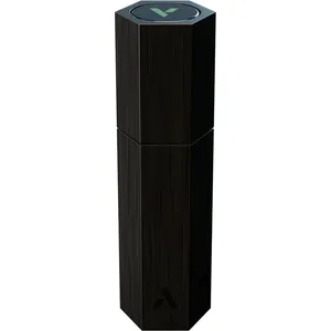 Ascent Green parfüm şişesi
