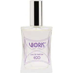Vioris Ego perfume bottle