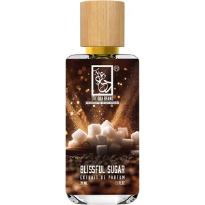 The Dua Brand Blissful Sugar parfüm şişesi