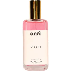 Arri You parfüm şişesi