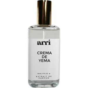 Arri Crema De Yema parfüm şişesi