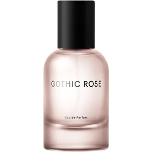 The Untamed Gothic Rose parfüm şişesi