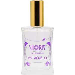 Vioris My Vioris 13 parfüm şişesi