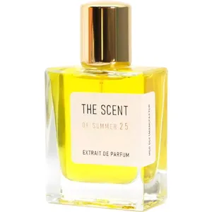 Duftanker MGO Duftmanufaktur The Scent of Summer 2025 parfüm şişesi