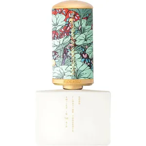 Floraïku Gong perfume bottle