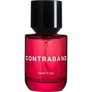 Contraband Have it All parfüm şişesi