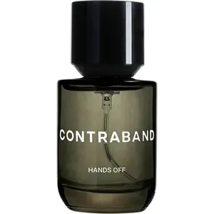 Contraband Hands Off parfüm şişesi