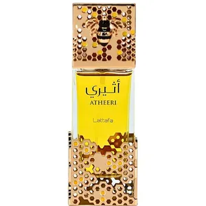 Lattafa Atheeri / أثيري parfüm şişesi